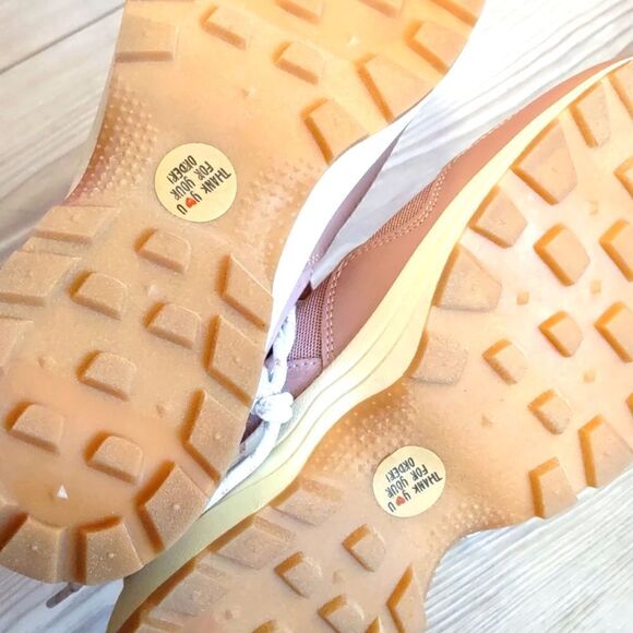 (82-2370)  A New Day Jojo Sneakers Size 11 - Picture 5 of 11